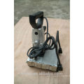 Manual/ Automatic Electric lock Stand Tools For Roof Tile seam machine Device